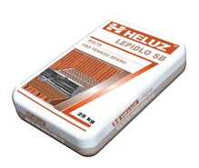 HELUZ lepidlo SB 20kg