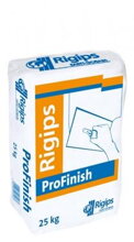 Rigips ProFinish 25 kg