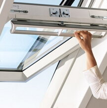Strešné okno VELUX GGU MK06 78x118