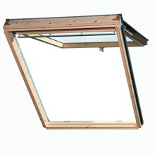 Strešné okno VELUX GPL CK04 55x98