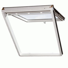 Strešné okno VELUX GPU CK04 55x98