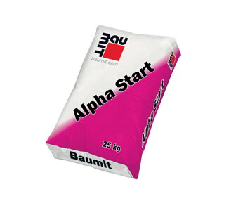 Baumit Alpha Start 25 kg