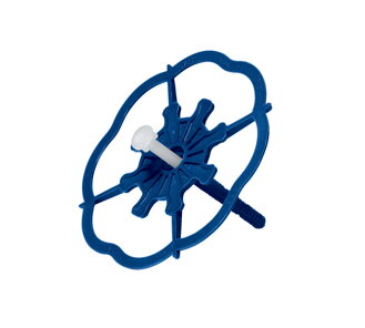 Baumit StarTrack blue 100 ks