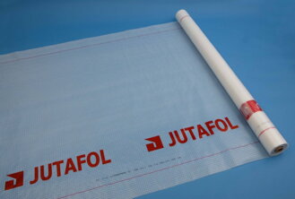 Jutafol D difúzna fólia 75 m²