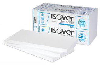 Isover EPS 100 S 20 cm - balenie 1,5 m²