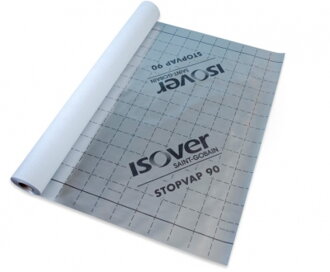 ISOVER STOPVAP 90 - 60m2