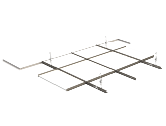 Hlavný profil T24 3,6 m UNIPRO