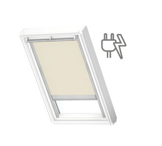 Roleta Velux RML Štandard (elektrické ovládanie)