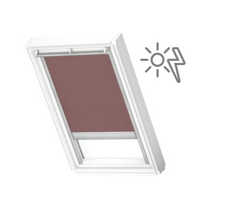 Roleta Velux RSL Premium (solárne ovládanie)