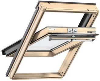 VELUX GLL štandard CK02 55x78