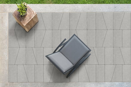Premac City XL Trapez