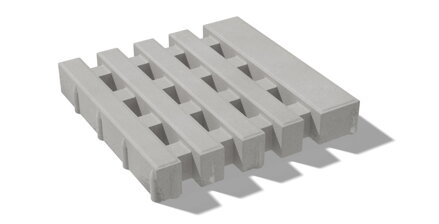 Premac City® XL hydro