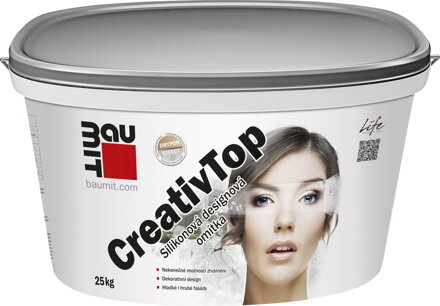 Baumit CreativTop 25 kg