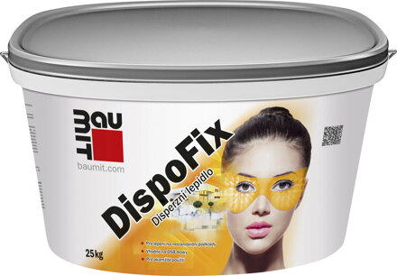 Baumit DispoFix 25 kg