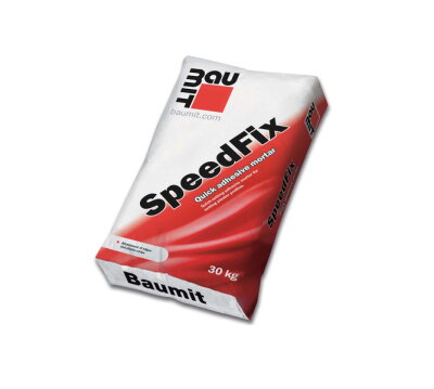 Baumit SpeedFix - 30 kg
