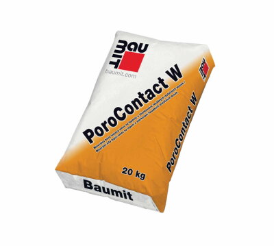 Baumit Poro Contact W 20 kg