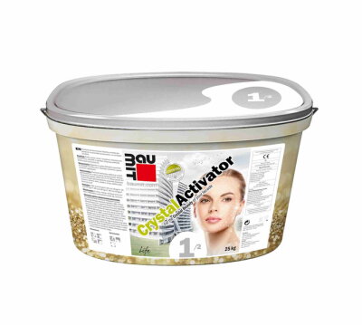 Baumit CrystalActivator 5 a 20 kg