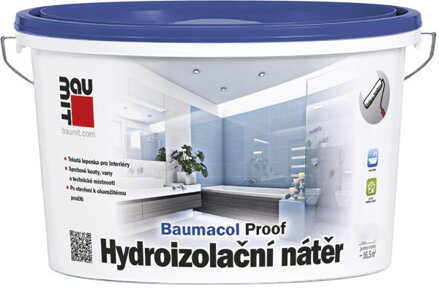 Baumacol Proof 7 kg