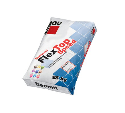 Baumacol FlexTop Speed