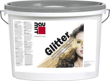 Bumit Glitter 5 a 14 l