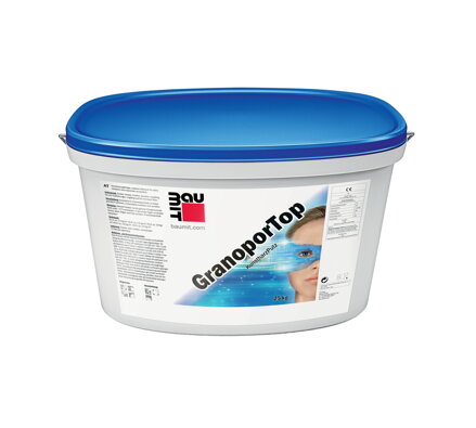 Baumit GranoporTop 25 kg