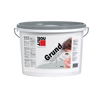 Penetračný náter Baumit Grund 5 a 10kg