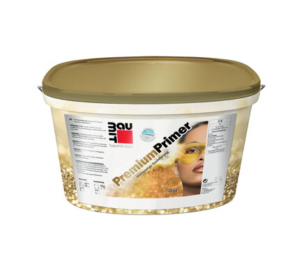 Penetrák Baumit Premium Primer
