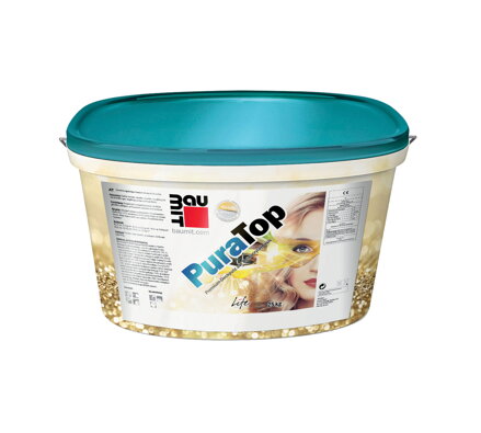Baumit PuraTop 25 kg