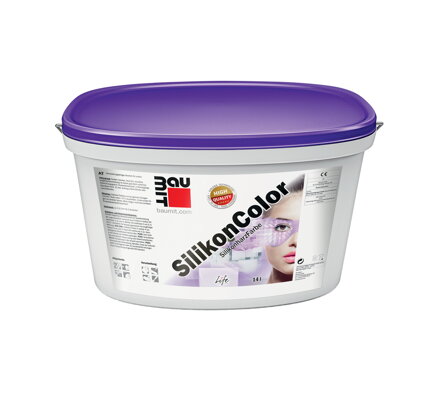 Baumit SilikonColor