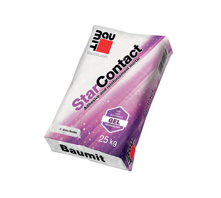 Lepidlo Baumit StarContact