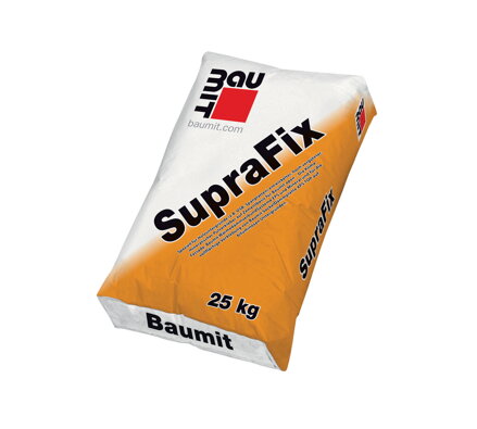 Baumit SupraFix 25 kg