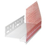 Baumit Soklový profil Therm SL 8