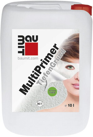 Baumit Multi Primer 10 l