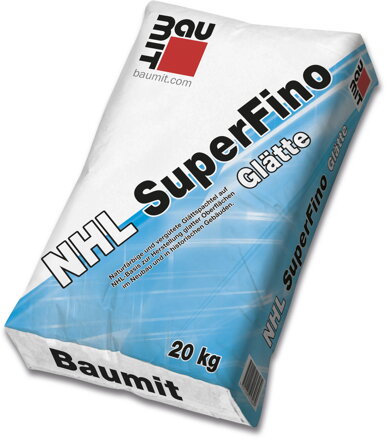 Glet Baumit NHL Super Fino