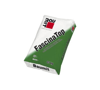 Baumit Fascina Top 25 kg