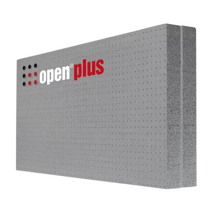 Polystyrén Baumit openPlus