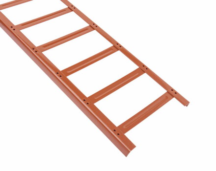 Mreža sneholamu Braas Rubín 9