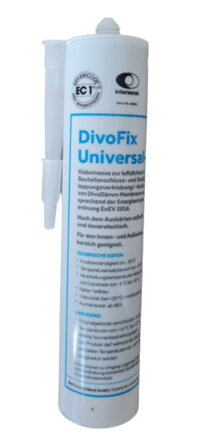 Tesniaci Tmel Divofix Universal K