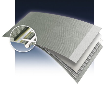 Bramac Universal 2S Resistant