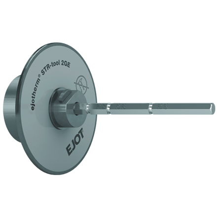 Ejotherm STR tool 2G