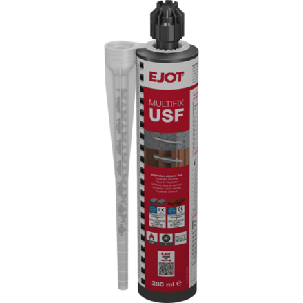 Chemická kotva EJOT Multifix USF 280 ml