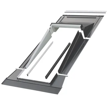 FAKRO EZA-A lemovanie