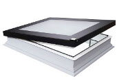 FAKRO DEF WIFI 90x120 cm