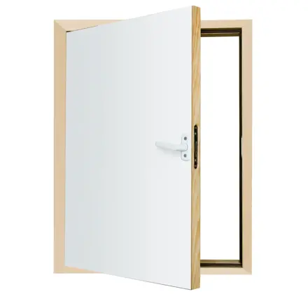 FAKRO DWK podkrovné dvierka 70x90