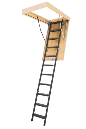 FAKRO LMS Smart schody 60x120 cm 