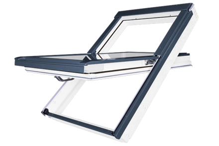 FAKRO FTU-X U41 AUMX