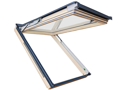 FAKRO FPP-X P50 APMX