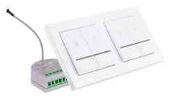 FAKRO ZWL2  s rádiovým modulom FAKRO ZWL2  s rádiovým modulom