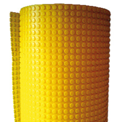 Nopová fólia Noppex DRY M- 30 m2