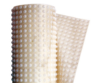 Nopová fólia Noppex Gitter 600 g/m2